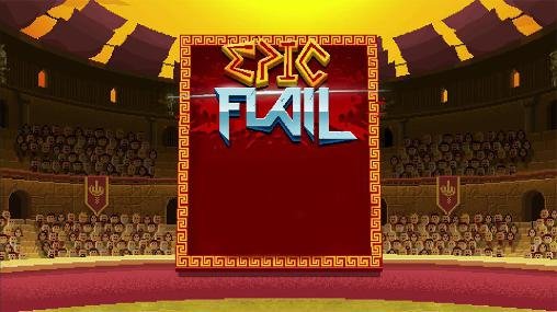 game pic for Epic flail